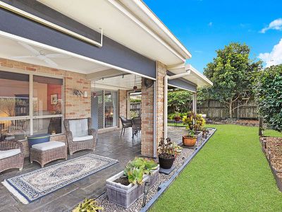 14 Maddock Avenue, Mooloolah Valley