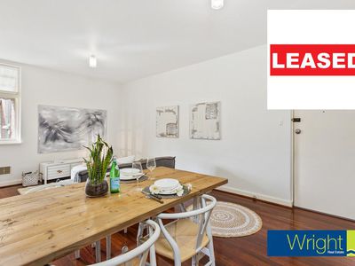 3/405 Cambridge Street, Wembley