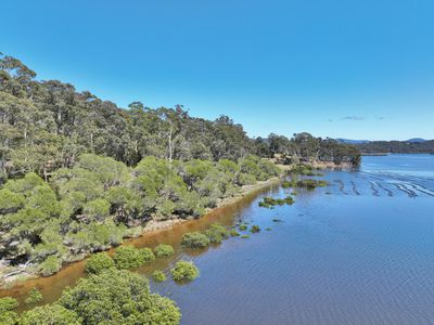 66 Hardakers Road, Pambula