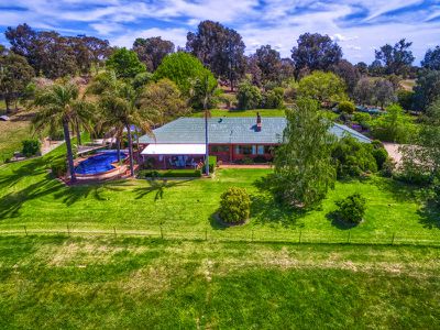 204 Wymah Road, Bowna