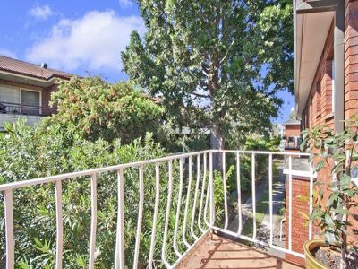 18 / 42 Firth Street, Arncliffe