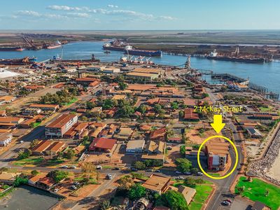 15/2 McKay Street, Port Hedland