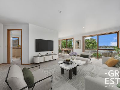 1/15 Shafer Court, Endeavour Hills