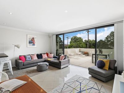 1 / 23-25 Forest Road, Arncliffe