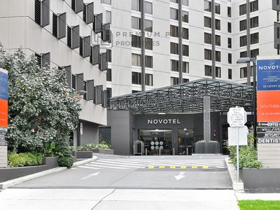 1208 / 24 Levey Walk, Wolli Creek