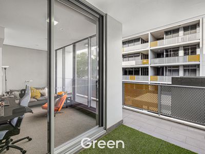 209 / 23 Porter Street, Ryde