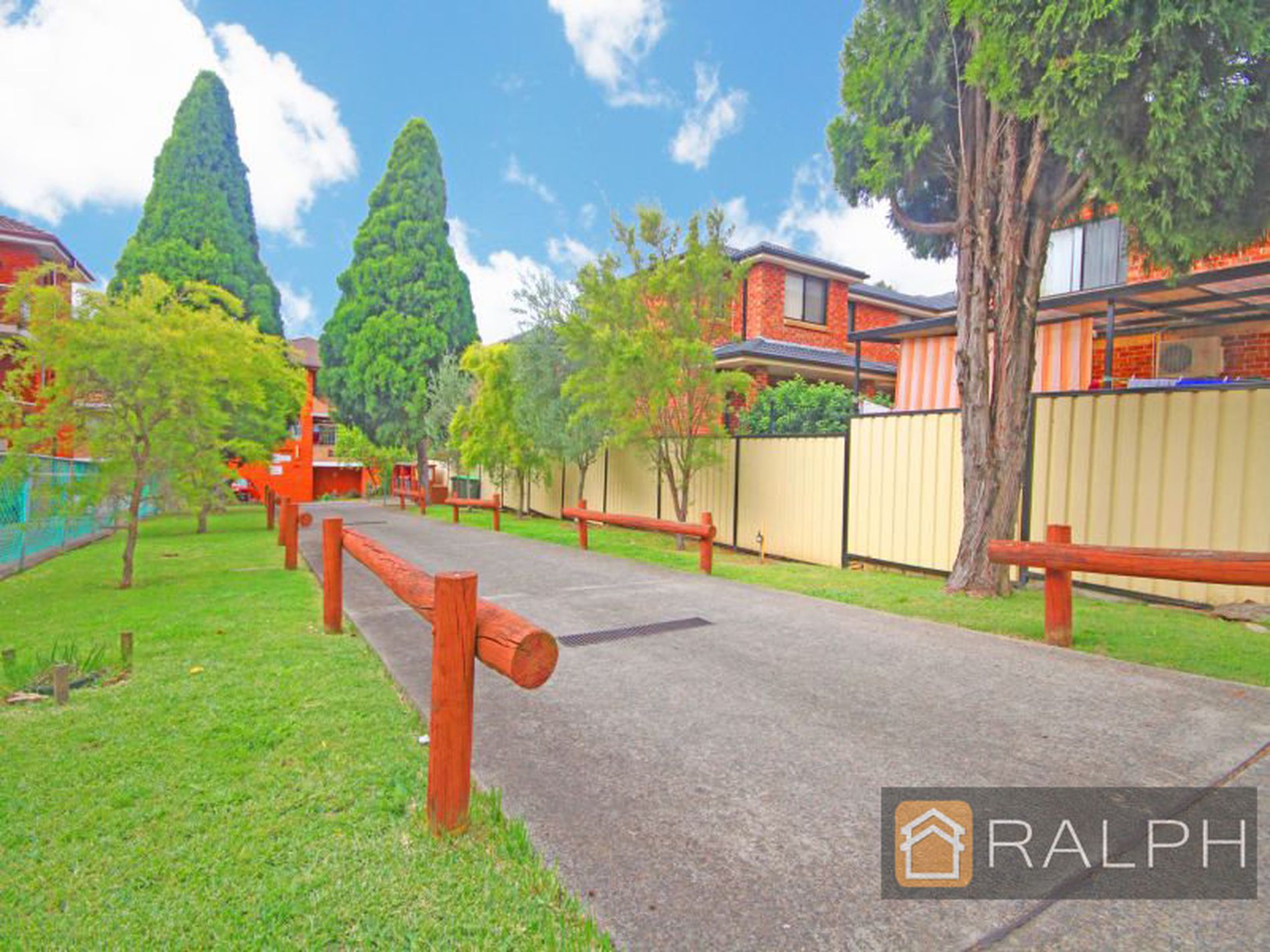 7 / 35 MacDonald Street, Lakemba