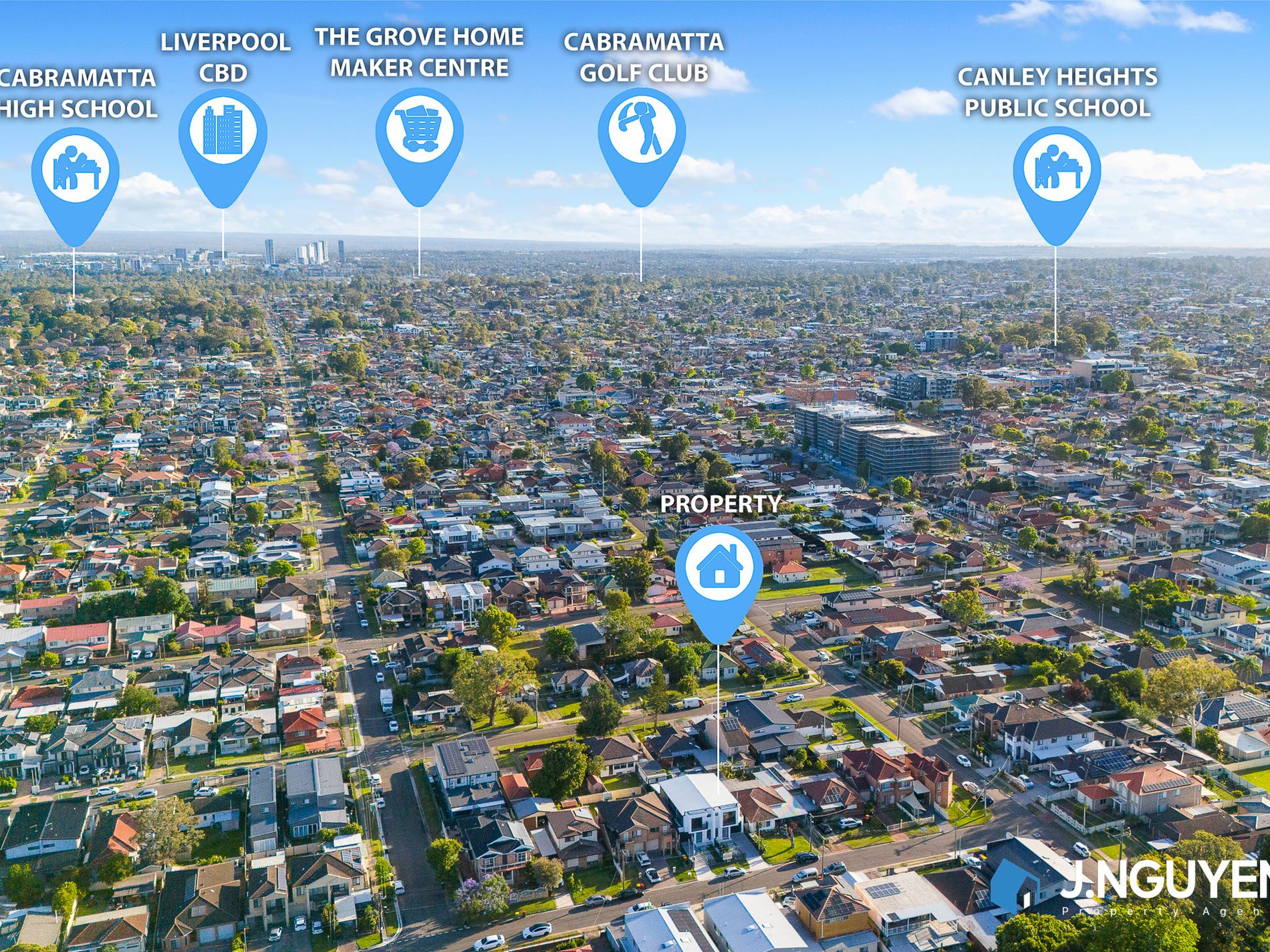 8 Clarence Street, Canley Heights