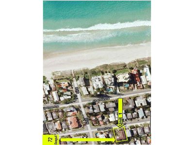 Mermaid Beach