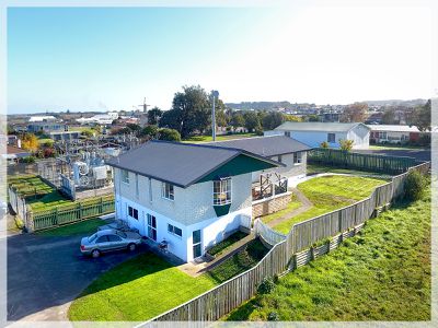 15A Union Street, Foxton
