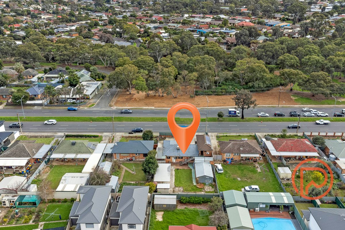 838 North East Road, Modbury