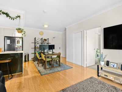 15 / 180 Stirling Street, Perth