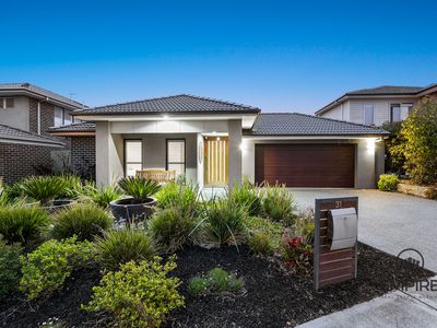 31 Como Parade, Clyde North