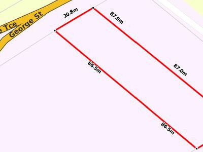 Lot A 1074 Cattle Bridge Road , Millicent