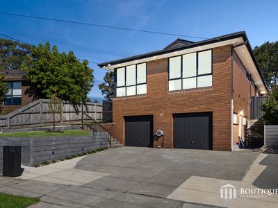 24 Buldah Street, Dandenong North
