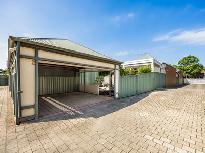 5 / 3 Union Street, Beulah Park