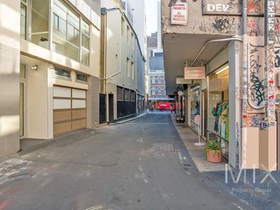 1 / 134 Liverpool Street, Hobart