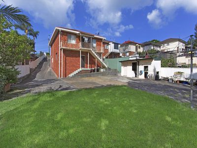 144 Lake Avenue, Cringila