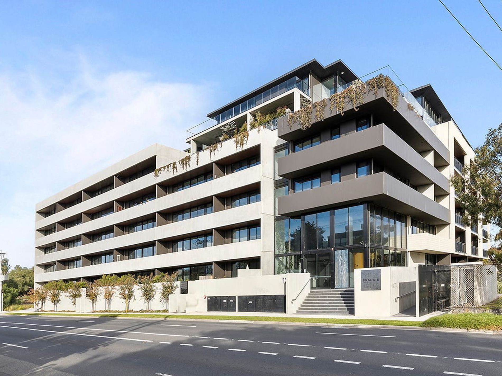 204 / 125 Francis Street, Yarraville