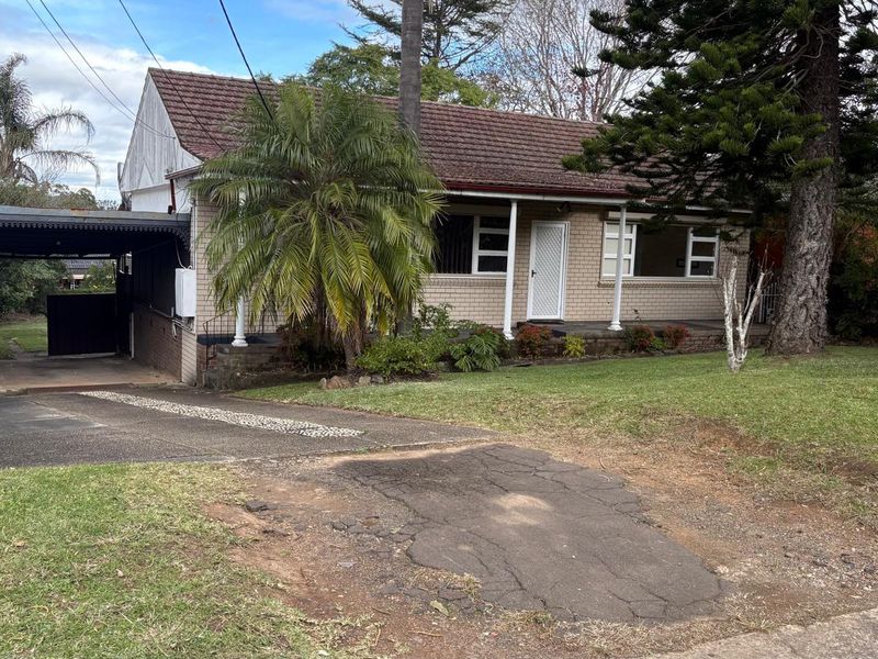 34 Sherwin Avenue, Castle Hill