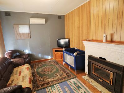 8 Durham Ox Road, Pyramid Hill