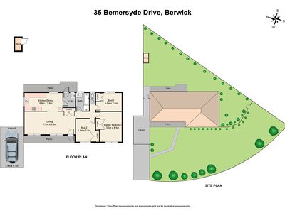 35 Bemersyde Drive, Berwick