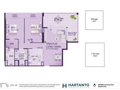 806 / 908 Canning Highway, Applecross