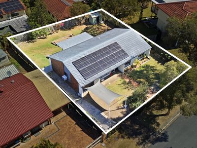 16 Dunleath Street, Durack