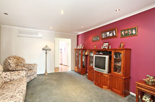 34 Bainbridge Close, Craigieburn