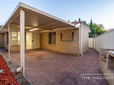 3 Berrigan Street, Nollamara