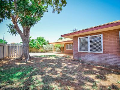 31 Captains Way, South Hedland