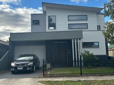 1 / 94 McLaughlin Street, Ardeer