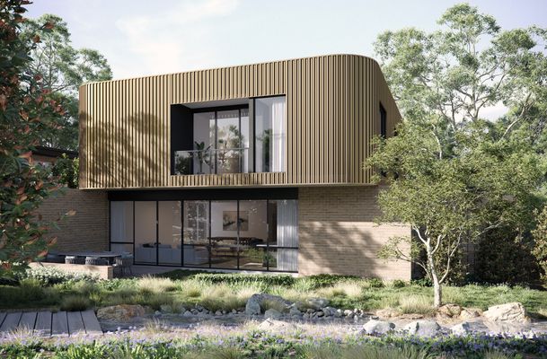 16-18 Beaconsfield Parade, Lindfield