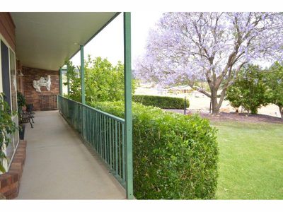 18 Hillcrest Road, Gunnedah