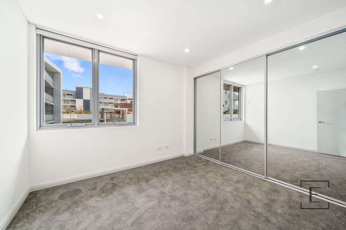 106 / 10-14 Smallwood Avenue, Homebush