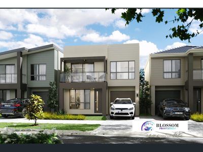 4 Chants Glade , Riverstone