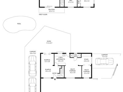 1 Trickey Avenue, Cranbrook