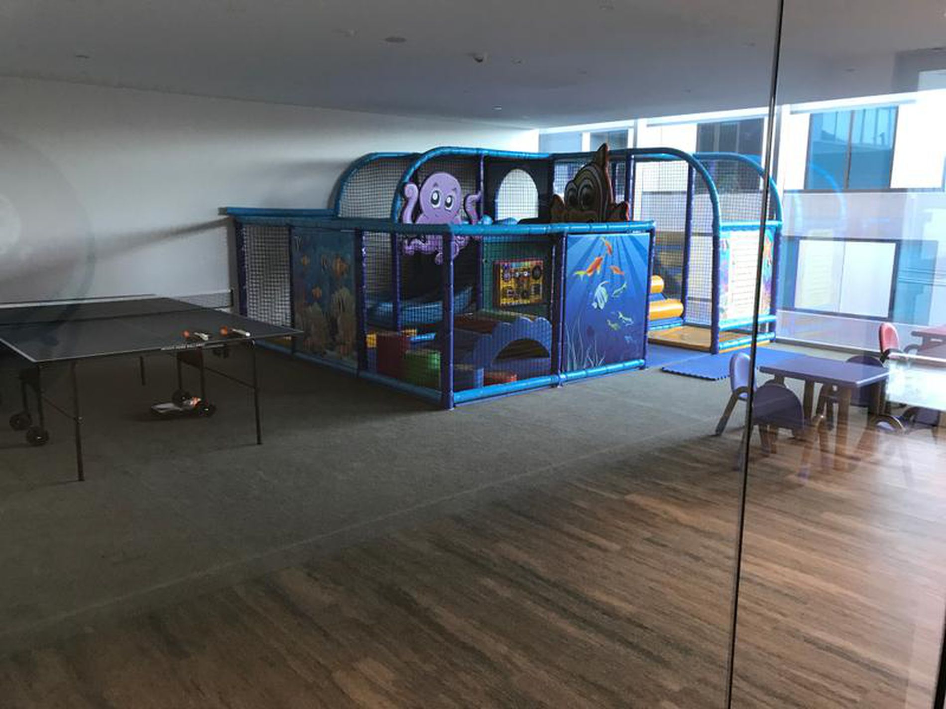 318 / 499 St Kilda Road, Melbourne