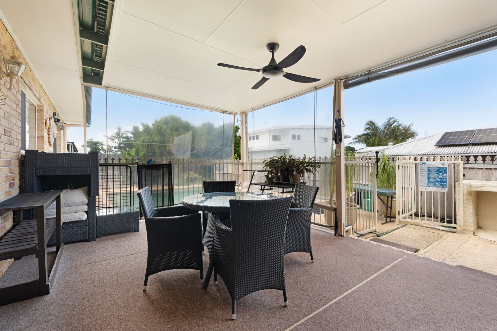 Photo 10 of 19, 3 Carruthers Court, Cooroy