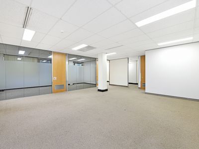 Suite 3 Level 5 / 1 Horwood Place, Parramatta