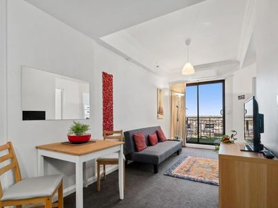 14j / 811 Hay Street, Perth