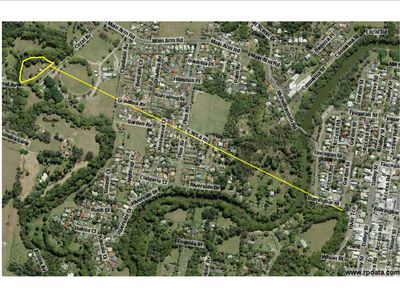 Lot 204 Coral Avenue, Mullumbimby