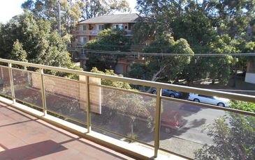 24 / 6-10 Cairo Street, Rockdale