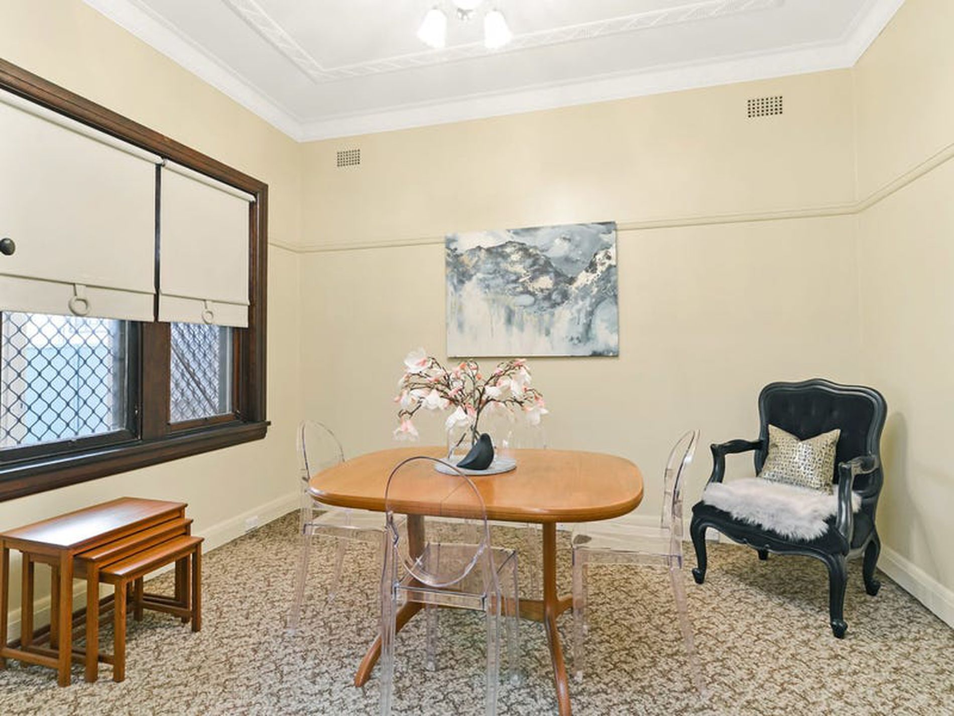 160 Sutherland Street, Mascot