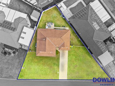 20 Dangar Circuit, Medowie