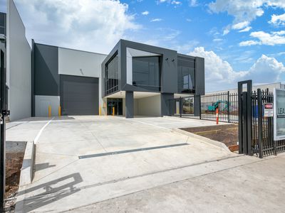 53 McDougall Road, Sunbury