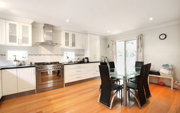 1 Dunkinson Street, Narre Warren