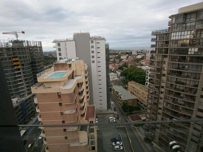 1807 / 241 Oxford Street, Bondi Junction