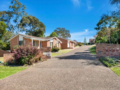 7 / 47 Brinawarr Street, Bomaderry