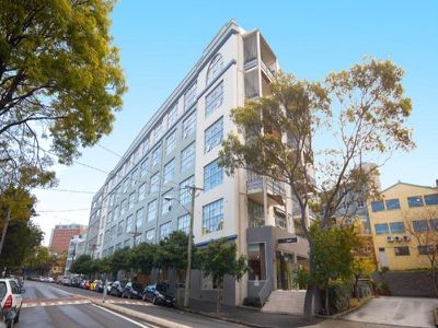 85 / 15-19 Boundary Street, Paddington